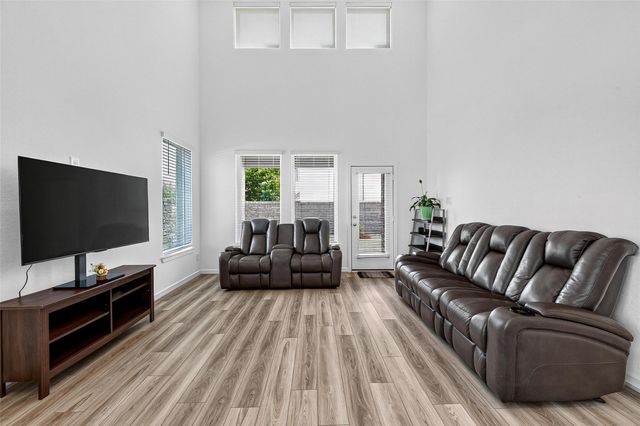 8714 Limmen Terrace Trail, Cypress, TX 77433