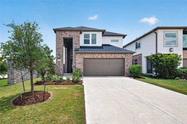 8714 Limmen Terrace Trail, Cypress, TX 77433