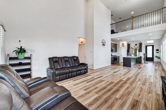 8714 Limmen Terrace Trail, Cypress, TX 77433