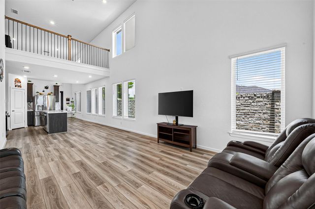 8714 Limmen Terrace Trail, Cypress, TX 77433