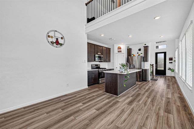 8714 Limmen Terrace Trail, Cypress, TX 77433