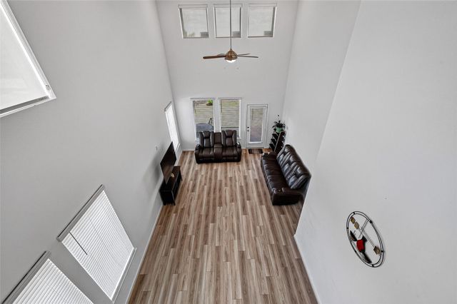 8714 Limmen Terrace Trail, Cypress, TX 77433