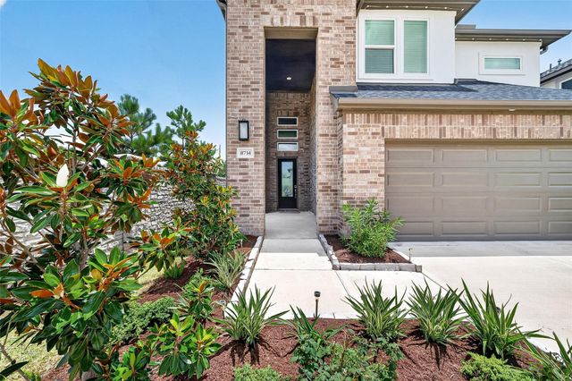 8714 Limmen Terrace Trail, Cypress, TX 77433