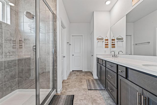 8714 Limmen Terrace Trail, Cypress, TX 77433