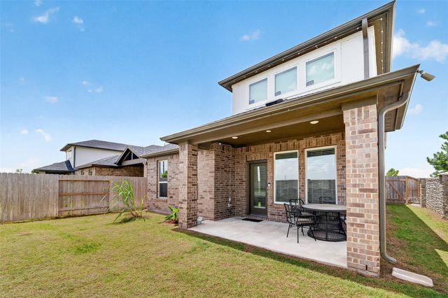 8714 Limmen Terrace Trail, Cypress, TX 77433