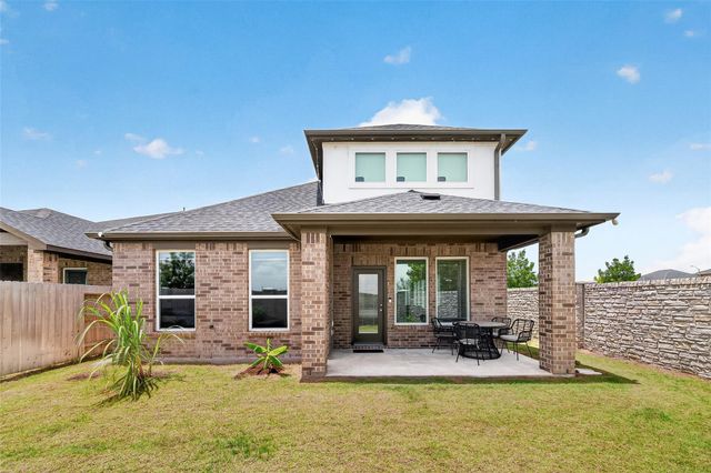 8714 Limmen Terrace Trail, Cypress, TX 77433