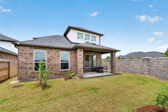 8714 Limmen Terrace Trail, Cypress, TX 77433