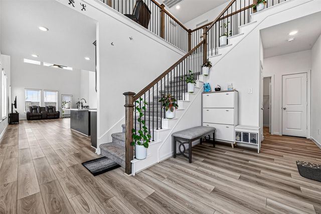 8714 Limmen Terrace Trail, Cypress, TX 77433