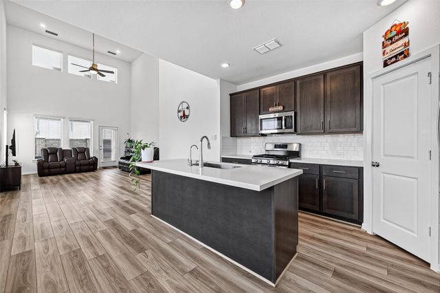 8714 Limmen Terrace Trail, Cypress, TX 77433
