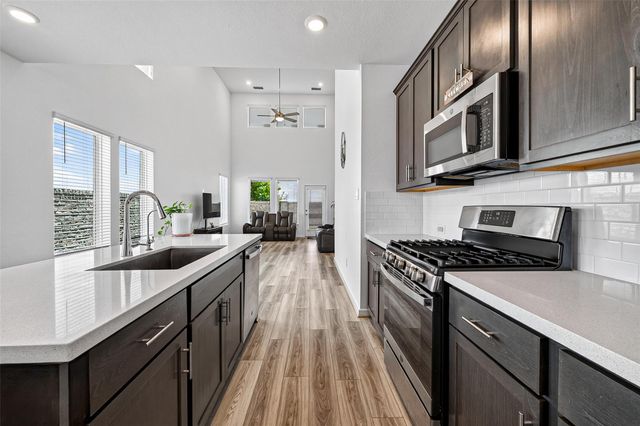 8714 Limmen Terrace Trail, Cypress, TX 77433