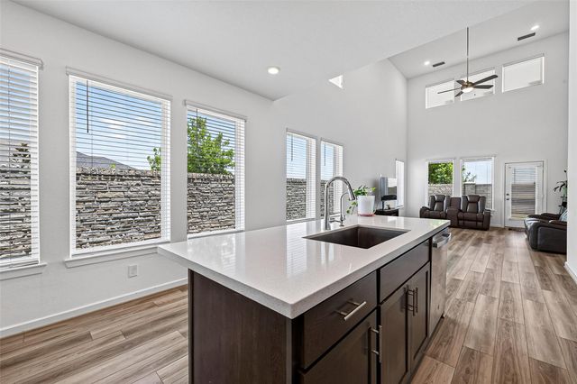 8714 Limmen Terrace Trail, Cypress, TX 77433