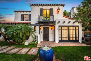 4432 Forman Avenue, Toluca Lake, CA 91602