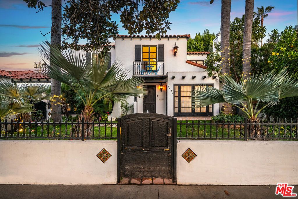 4432 Forman Avenue, Toluca Lake, CA 91602 — photo 2