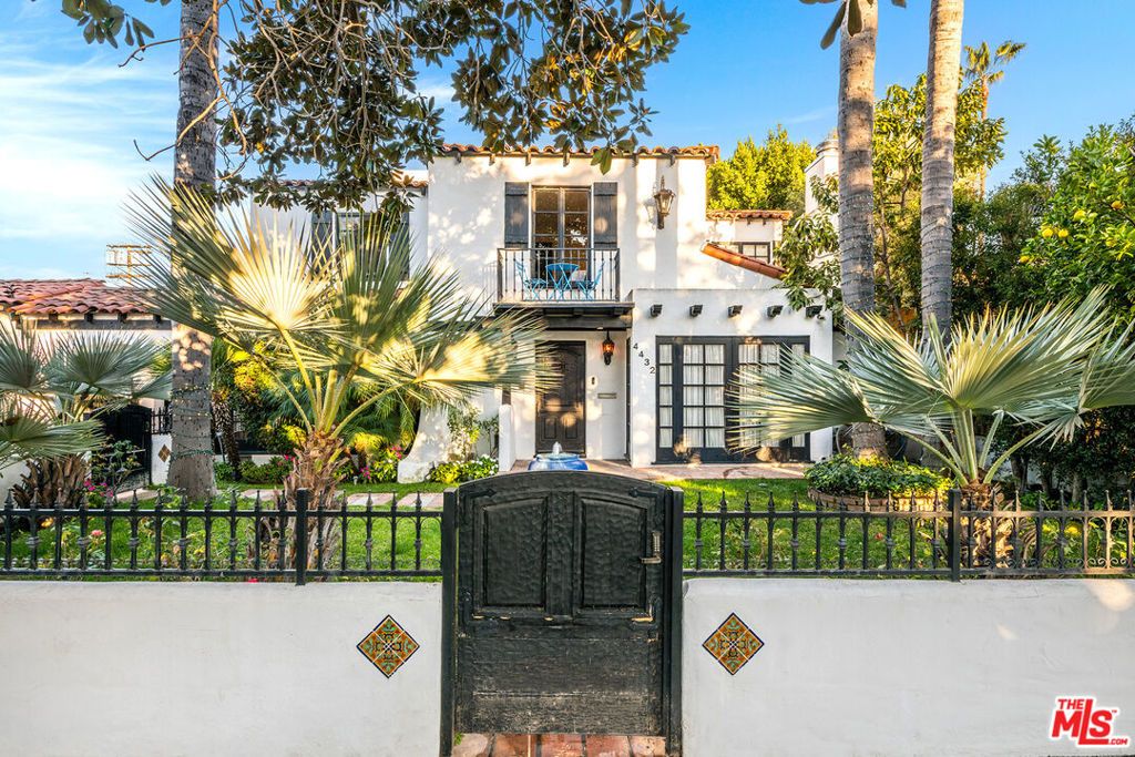 4432 Forman Avenue, Toluca Lake, CA 91602 — photo 5