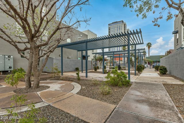 610 E ROOSEVELT Street 135, Phoenix, AZ 85004