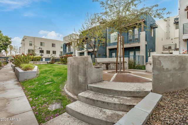 610 E ROOSEVELT Street 135, Phoenix, AZ 85004