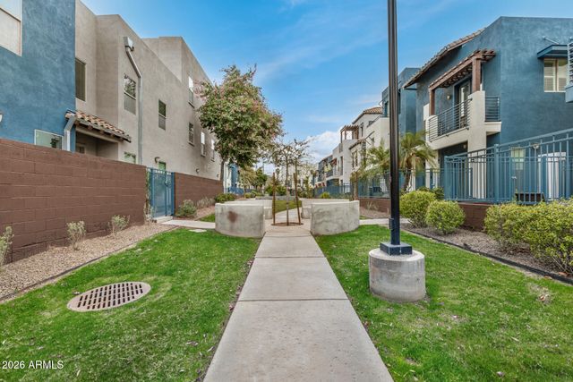 610 E ROOSEVELT Street 135, Phoenix, AZ 85004