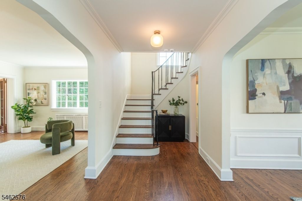 496 Ridgewood Ave, Glen Ridge Boro Twp., NJ 07028 — photo 5
