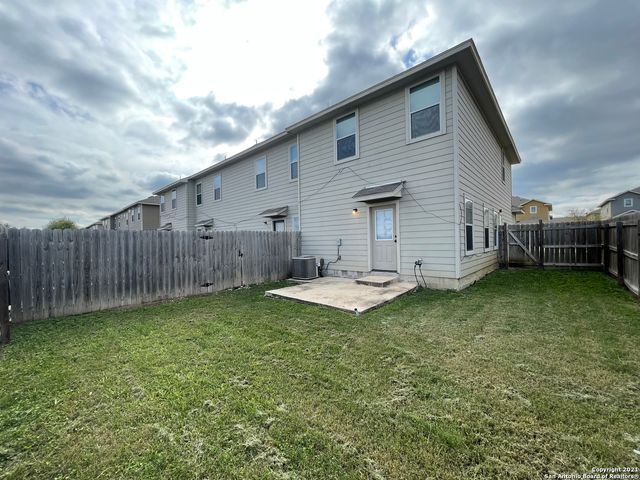 16828 Dancing Ava Unit 1, Selma, TX 78154