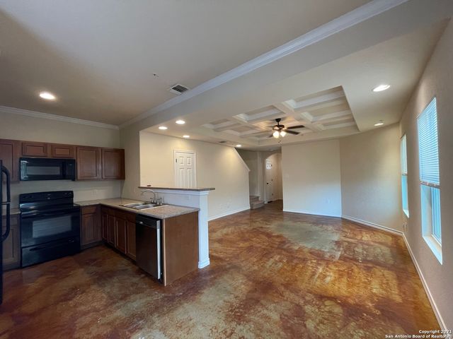 16828 Dancing Ava Unit 1, Selma, TX 78154