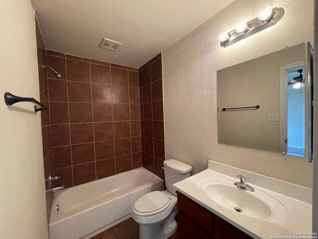 16828 Dancing Ava Unit 1, Selma, TX 78154