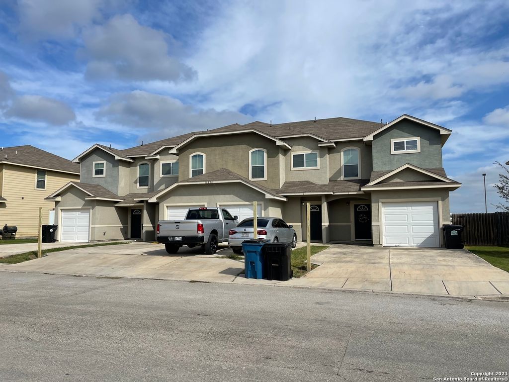 16828 Dancing Ava Unit 1, Selma, TX 78154
