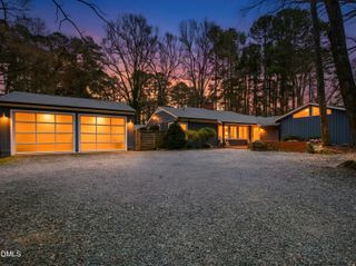 503 Whitehead Road, Chapel Hill, NC 27514