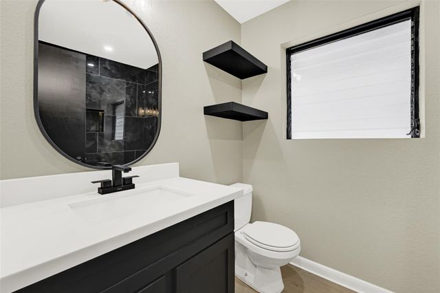 8931 Blankenship Drive, Houston, TX 77080