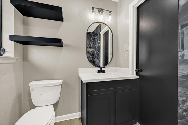 8931 Blankenship Drive, Houston, TX 77080