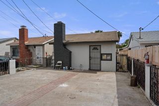 4023 Boston Avenue, San Diego, CA 92113