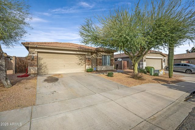 33198 N CAT HILLS Avenue, San Tan Valley, AZ 85144
