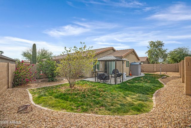 33198 N CAT HILLS Avenue, San Tan Valley, AZ 85144