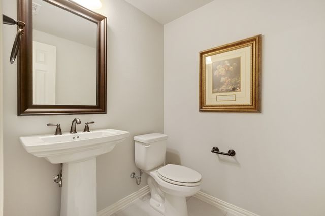 7101 Mitchell Court, Argyle, TX 76226