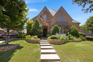 7101 Mitchell Court, Argyle, TX 76226
