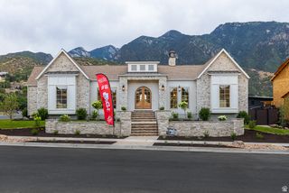 10227 S DIMPLE DELL LN #25, Sandy, UT 84092
