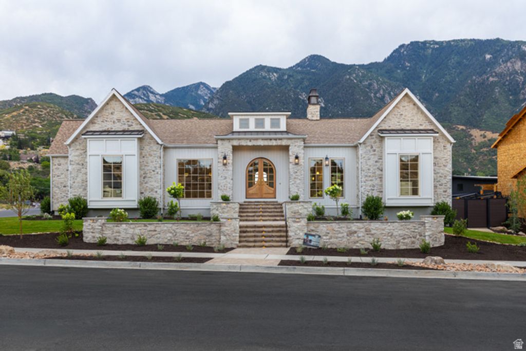 10227 S DIMPLE DELL LN #25, Sandy, UT 84092 — exterior