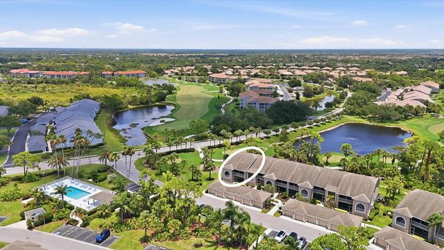 9540 HIGH GATE DRIVE 1411, Sarasota, FL 34238
