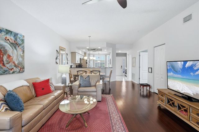 9540 HIGH GATE DRIVE 1411, Sarasota, FL 34238