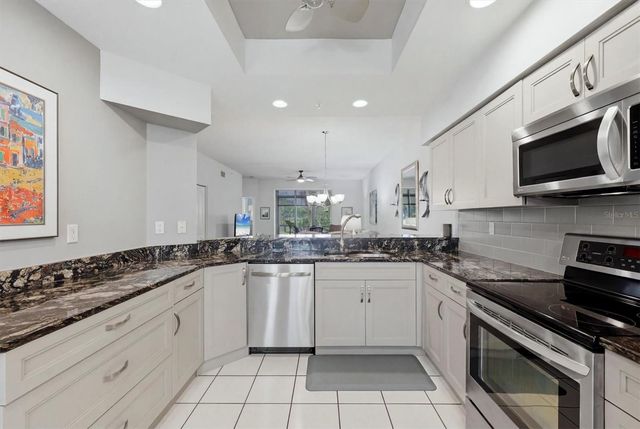 9540 HIGH GATE DRIVE 1411, Sarasota, FL 34238