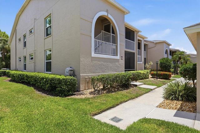 9540 HIGH GATE DRIVE 1411, Sarasota, FL 34238