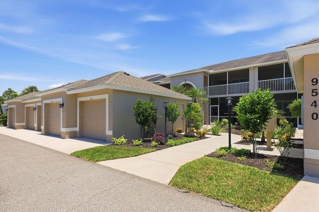 9540 HIGH GATE DRIVE 1411, Sarasota, FL 34238