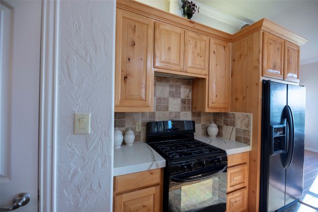 11225 Mesquite Hill Road, Sanger, TX 76266