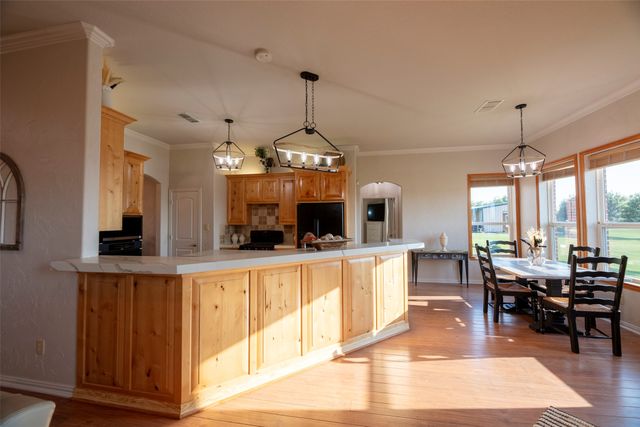 11225 Mesquite Hill Road, Sanger, TX 76266