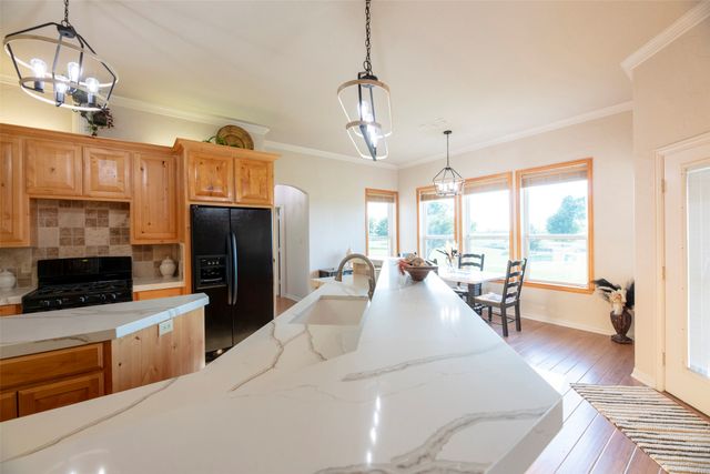 11225 Mesquite Hill Road, Sanger, TX 76266