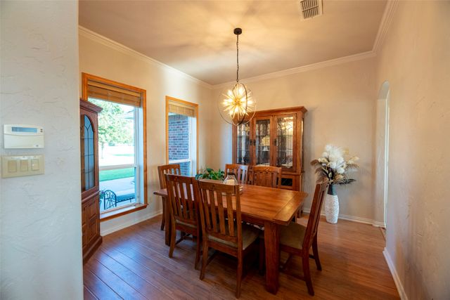 11225 Mesquite Hill Road, Sanger, TX 76266