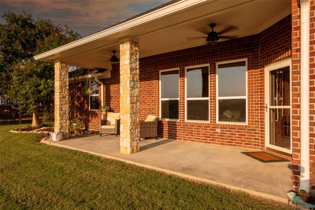 11225 Mesquite Hill Road, Sanger, TX 76266