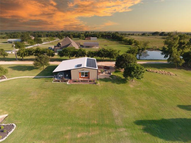 11225 Mesquite Hill Road, Sanger, TX 76266