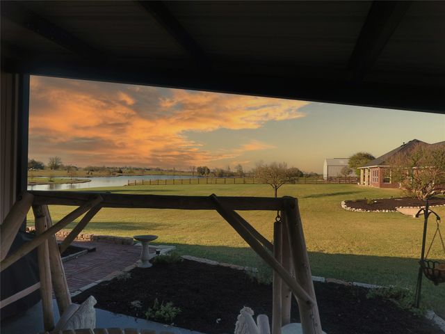 11225 Mesquite Hill Road, Sanger, TX 76266