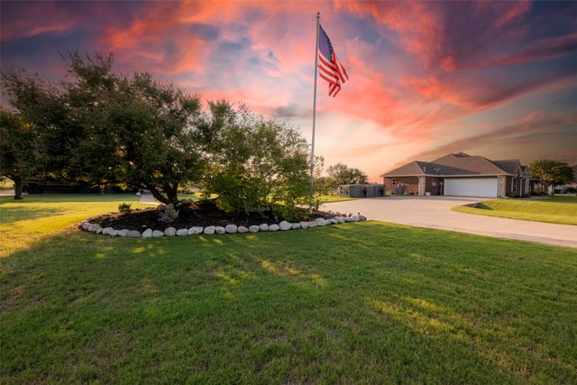 11225 Mesquite Hill Road, Sanger, TX 76266