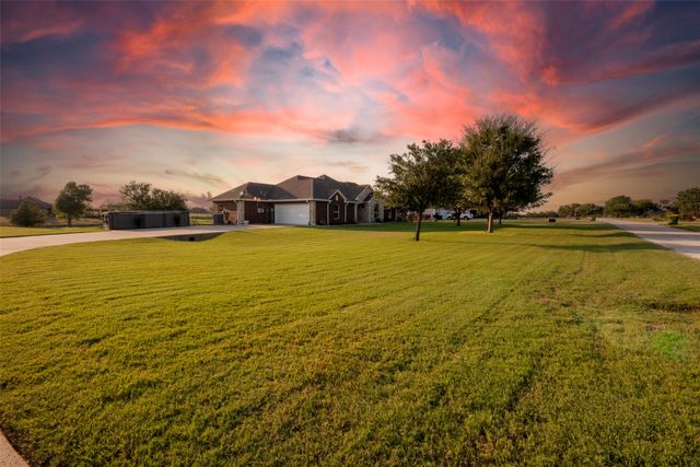 11225 Mesquite Hill Road, Sanger, TX 76266